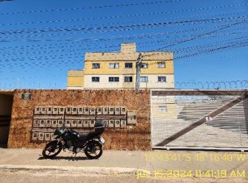 Imagem 1 · Apartamento para venda em Mansões Olinda, Águas Lindas de Go