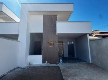 Imagem 1 · Casa para venda em Residencial Alvorada, Ariquemes