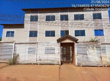 Imagem 1 · Apartamento para venda em Parque Nápolis A, Cidade Ocidental