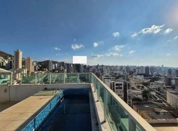 Imagem 1 · Cobertura para venda em Cruzeiro, Belo Horizonte