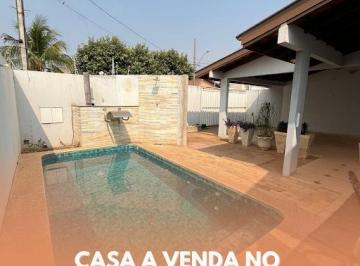 Imagem 1 · Casa para venda em Jardim Bela Vista, Três Lagoas