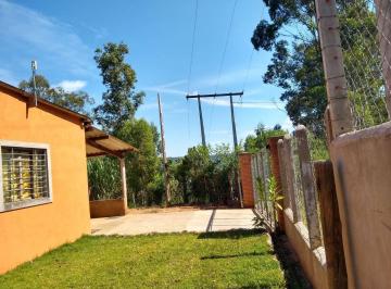 Imagem 1 · Chácara para venda em Área Rural de Bragança Paulista, Braga