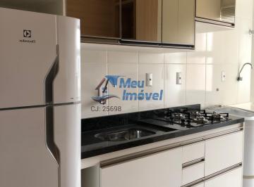 Imagem 1 · Apartamento para venda em Parque Santa Rita de Cássia, Valpa
