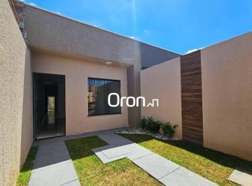 Imagem 1 · Casa para venda em Parque Industrial João Braz, Goiânia