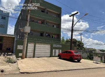 Imagem 1 · Apartamento para venda em Loteamento Lunabel 3, Novo Gama