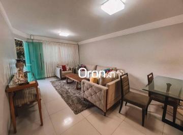 Imagem 1 · Sobrado para venda em Jardim Europa, Goiânia