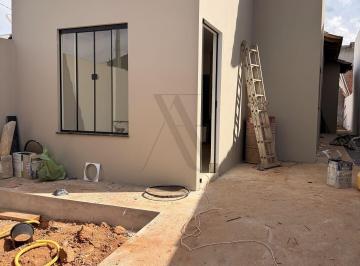 Imagem 1 · Casa para venda em Residencial Nestor Ville, Goianésia