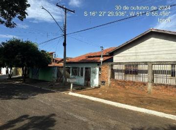 Imagem 1 · Casa para venda em Ary Ribeiro Valadão Filho, Iporá