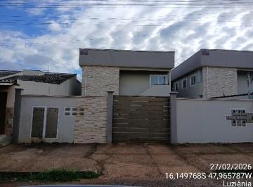 Imagem 1 · Apartamento para venda em Parque Estrela Dalva IX, Luziânia