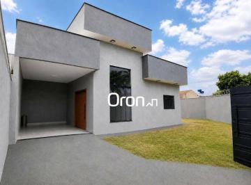 Imagem 1 · Casa para venda em Jardim Boa Esperança, Aparecida de Goiâni
