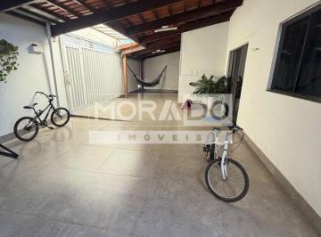 Imagem 1 · Casa para venda em Bela Vista, Paracatu