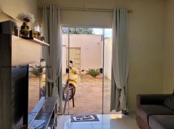 Imagem 1 · Casa para venda em Jardim Belvedere, Caldas Novas