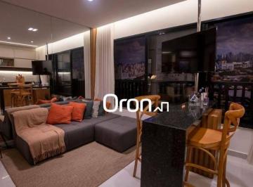 Imagem 1 · Apartamento para venda em Setor Norte Ferroviário, Goiânia