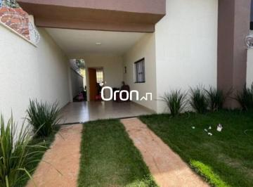 Imagem 1 · Casa para venda em Parque das Nações, Aparecida de Goiânia