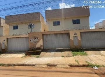 Imagem 1 · Apartamento para venda em Parque da Barragem Setor 05, Águas