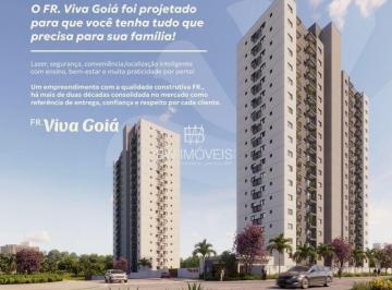 Imagem 1 · Apartamento para venda em Vila Santa Rita, Goiânia