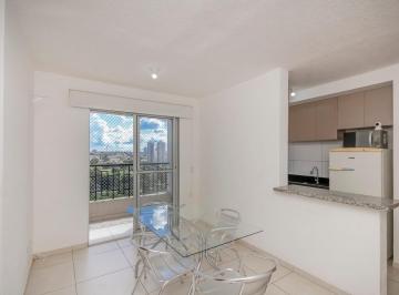 Imagem 2 · Apartamento para venda em Vila Rosa, Goiânia
