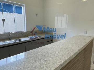 Imagem 1 · Casa para venda em Parque Estrela Dalva I, Luziânia