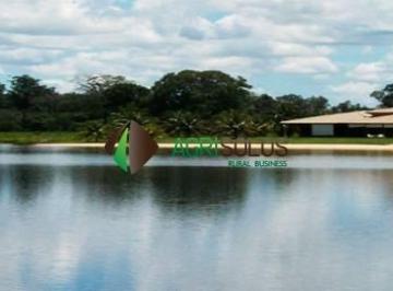 Imagem 1 · Terreno para venda em Goiânia-GO, Goiânia