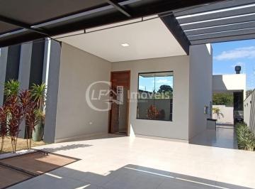 Imagem 1 · Casa para venda em Jardim Seminário, Campo Grande