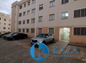 Imagem 1 · Apartamento para venda em Parque Esplanada III, Valparaíso d
