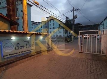 Imagem 1 · Apartamento para venda em Bairro das Graças, Belford Roxo