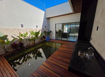 Imagem 1 · Casa para venda em Jardim Itália, Anápolis
