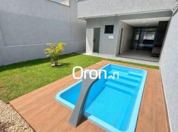 Imagem 1 · Casa para venda em Jardim Helvécia, Aparecida de Goiânia