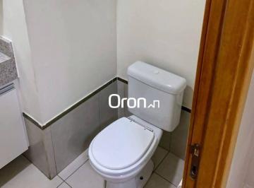 Imagem 1 · Conjunto Comercial-Sala para venda em Jardim Goiás, Goiânia