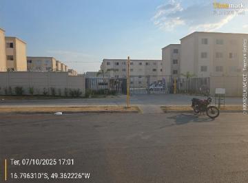 Imagem 1 · Apartamento para venda em Residencial Porto Dourado, Goiânia