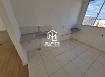 Imagem 1 · Apartamento para venda em Parque Nápolis A, Cidade Ocidental