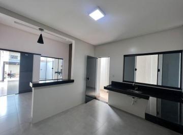 Imagem 1 · Casa para venda em Residencial Canadá, Goiânia