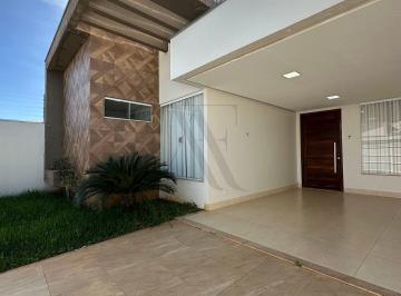 Imagem 1 · Casa para venda em Residencial Granville, Goianésia