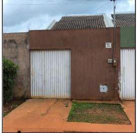 Imagem 1 · Casa para venda em Jardim Paquetá II, Planaltina