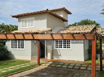 Imagem 1 · Casa de Condomínio para venda em Praia Rasa, Armação dos Búz