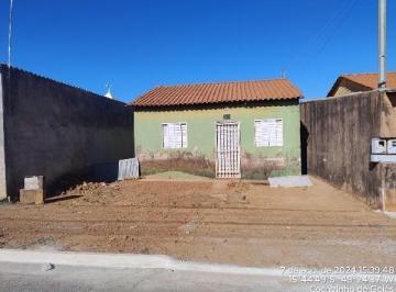 Imagem 1 · Casa para venda em Girassol, Cocalzinho de Goiás