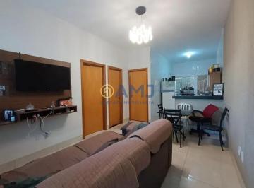 Imagem 1 · Casa para venda em Vila Rizzo, Goiânia