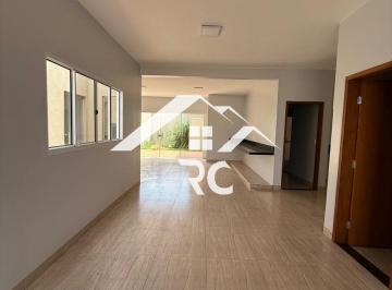 Imagem 1 · Casa para venda em Residencial Canaã, Rio Verde