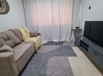 Apartamento · 50m² · 1 Quarto · 1 Vaga · Apartamento à venda 1 quarto 1 vaga Indianopolis - São Paulo - SP
