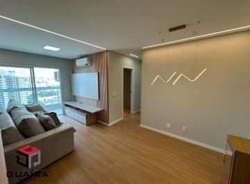 Apartamento · 65m² · 2 Quartos · 2 Vagas · Apartamento à venda 2 quartos 1 suíte 2 vagas Palmares - Santo André - SP