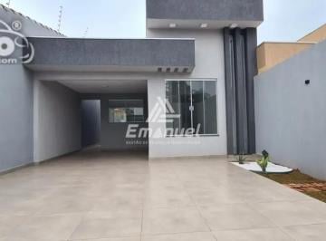 Imagem 1 · Casa para venda em Rita Vieira, Campo Grande