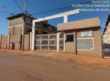Imagem 1 · Apartamento para venda em Ypiranga, Valparaíso de Goiás