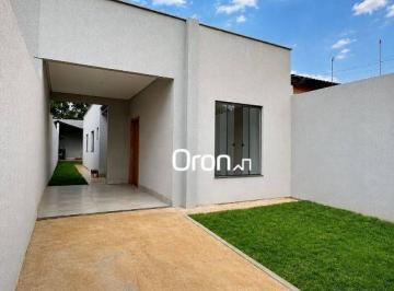 Imagem 1 · Casa para venda em Jardim Veneza, Aparecida de Goiânia