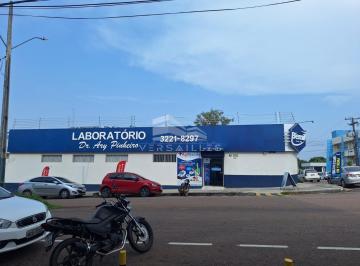 Imagem 1 · Prédio Inteiro para venda e aluguel em Centro, Porto Velho