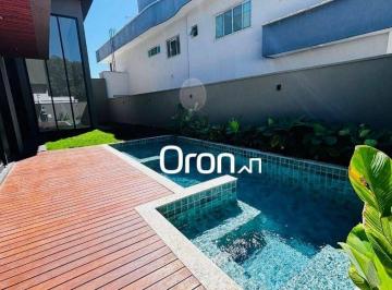 Imagem 1 · Sobrado para venda em Residencial Goiânia Golfe Clube, Goiân