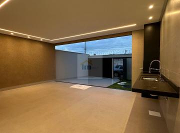 Imagem 1 · Casa para venda em Jardim Buriti Sereno, Aparecida de Goiâni