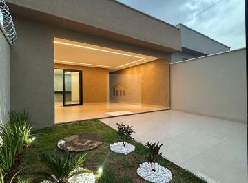 Imagem 1 · Casa para venda em Jardim Buriti Sereno, Aparecida de Goiâni