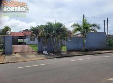 Imagem 1 · Casa para venda em Centro (S-01), Vilhena