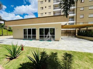 Imagem 1 · Apartamento para venda em Vila Santa Isabel, Anápolis