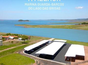 Imagem 1 · Terreno para venda em Centro, Buriti Alegre